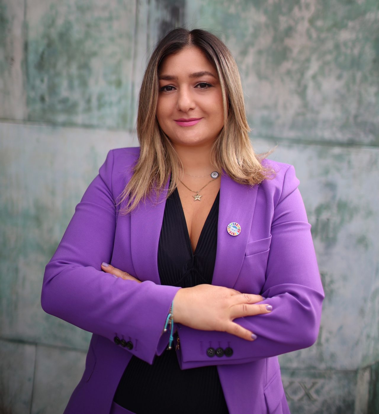 Gina Panayiotou