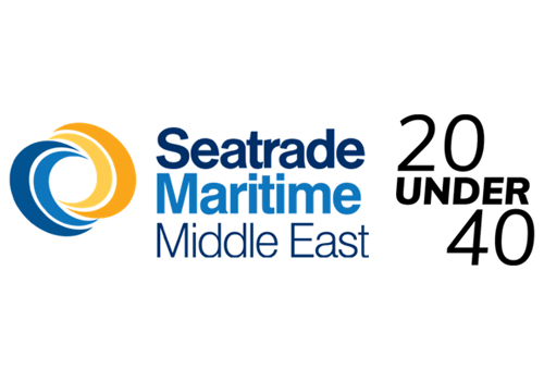 Seatrade Maritime 20 Under 40