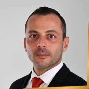 Valentinos Steliou, Innovation Director, Mintra Ltd