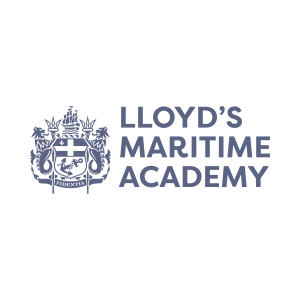 Sponsored by  Lloyd's Maritime Academy